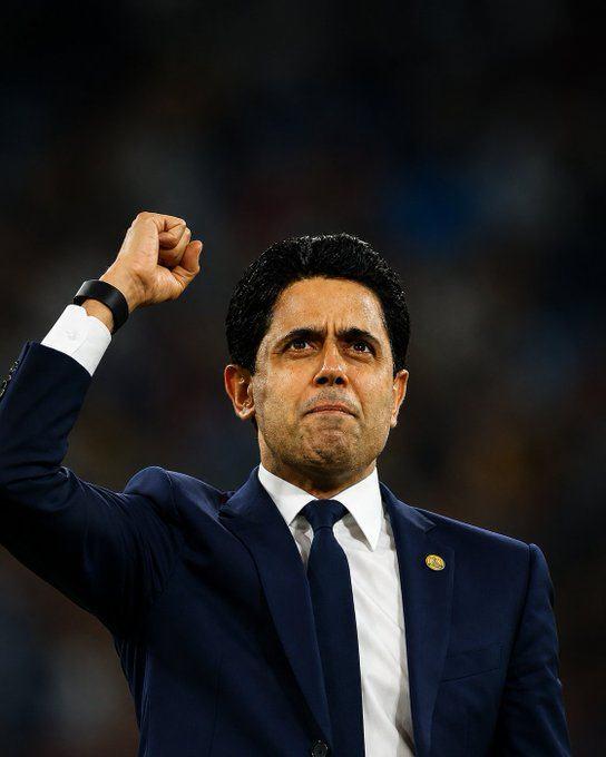 <p>Nasser Al-Khelaifi, Skriniar ve Asensio transferlerinde&nbsp; Fenerbah&ccedil;e'ye Ali Ko&ccedil; etkisiyle kolaylık sağlamıştı.</p>
