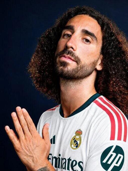 <p>Cucurella > Real Madrid<br />
<br />
* &Ouml;nceki takımı Chelsea</p>
