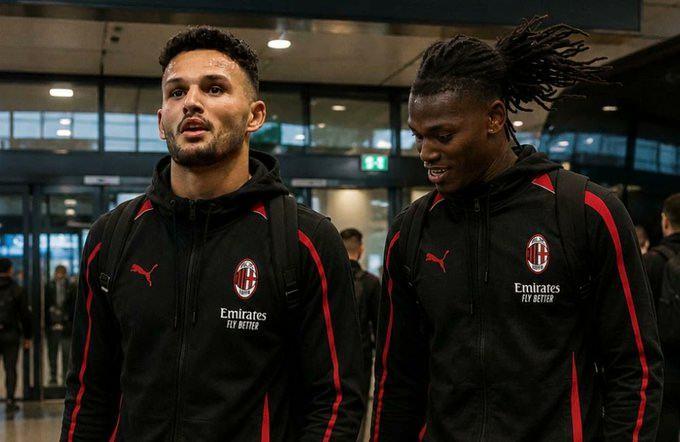 <p>Gon&ccedil;alo Ramos (Solda) > Milan > 74 milyon euro<br />
<br />
* PSG'den gitti</p>
