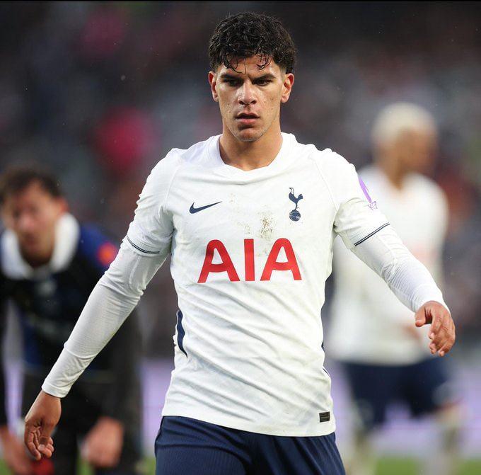 <p>Mateus Fernandes > Tottenham > 99 milyon euro<br />
<br />
* West Ham'dan gitti</p>
