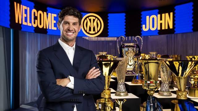 <p>John Stones > Inter<br />
<br />
* &Ouml;nceki takımı Manchester City</p>
