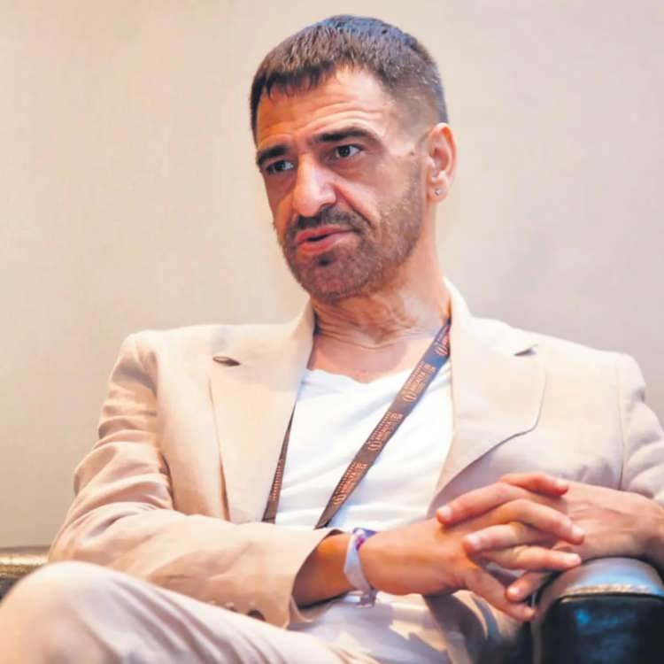 <p>G&uuml;naydın&rsquo;dan Tuba Kal&ccedil;ık&rsquo;a konuşan G&uuml;rgen, Haluk Levent&rsquo;in kardeşi Berkant Acil hakkında da a&ccedil;ıklamada bulundu.</p>
