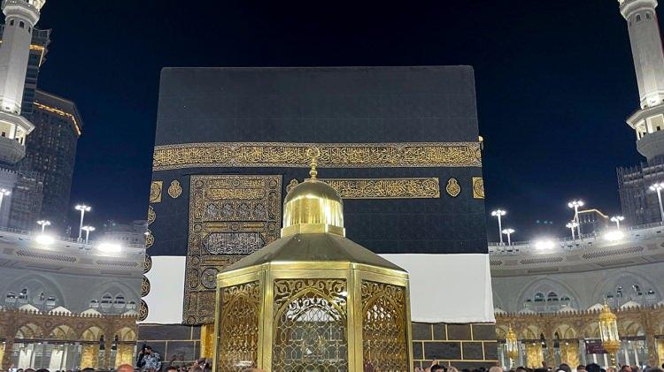 <p><span style="color:#000000">Diyanet, kayıt işlemlerini tamamlayan adayların pasaport ge&ccedil;erlilik s&uuml;resini de g&ouml;zden ge&ccedil;irmelerinin ilerleyen s&uuml;re&ccedil;te yaşanabilecek olası aksaklıkların &ouml;n&uuml;ne ge&ccedil;eceğini belirtti.&nbsp;</span></p>
