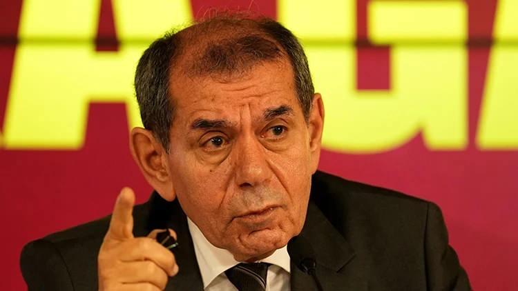 <p><strong>"TRANSFER YAPMAYACAĞIM MI DEDİM?"</strong></p>

