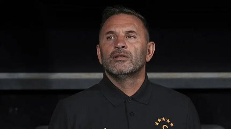 <p>Okan Buruk'un ge&ccedil;tiğimiz sezon antrenmanda g&ouml;rmeye bile dayanamadığı Danimarkalı stoper bu sezon kampa g&ouml;t&uuml;r&uuml;lse de yine kadroda d&uuml;ş&uuml;n&uuml;lm&uuml;yor.</p>
