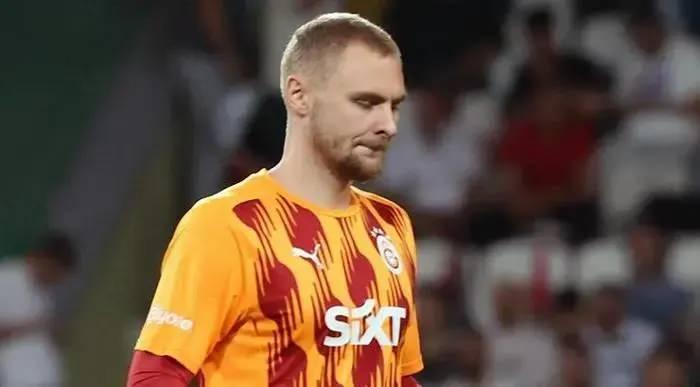 <p>Sarı-kırmızılılar ise o d&ouml;nem Nelsson i&ccedil;in kapıyı 20 milyon eurodan a&ccedil;ınca transfer ger&ccedil;ekleşmemişti.</p>
