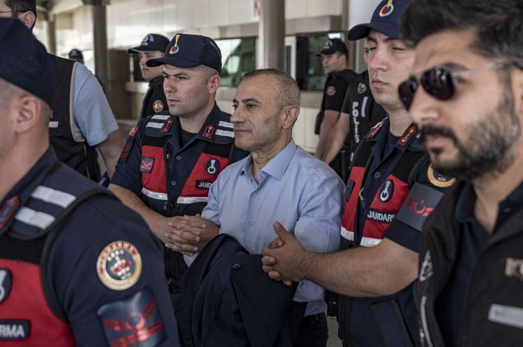 <p>Handan Sonel'in ifadesinde belirttiği taşınır ve taşınmaz mallar ş&ouml;yle sıralandı:</p>
