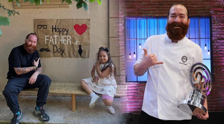 MasterChef şampiyonu Eren Kaşık&ccedil;ı'nın ardından kahreden detay! &Ouml;l&uuml;m&uuml;nden iki g&uuml;n &ouml;nce...
