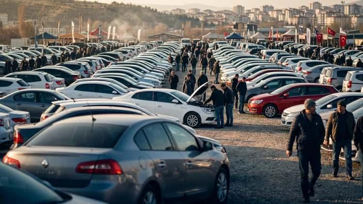 <p>"Vatandaşlarımızın ara&ccedil; alım satım işlemlerini yetki belgeli ve kurumsal işletmeler aracılığıyla ger&ccedil;ekleştirmeleri b&uuml;y&uuml;k &ouml;nem taşıyor. Kurumsal işletmeler hem mevzuata uygun hareket ediyor hem de satış sonrası s&uuml;re&ccedil;lerde t&uuml;keticinin muhatap bulabilmesini sağlıyor. Dijitalleşen ticaret ortamında g&uuml;ven unsurunun korunması sekt&ouml;r&uuml;m&uuml;z a&ccedil;ısından temel &ouml;nceliklerden biridir."</p>

<p>&nbsp;</p>
