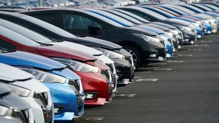 <p>Erko&ccedil;, ikinci el otomotiv sekt&ouml;r&uuml;nde dijitalleşmenin gelecek yıllarda hızlanacağını belirterek şunları kaydetti:</p>

<p>&nbsp;</p>
