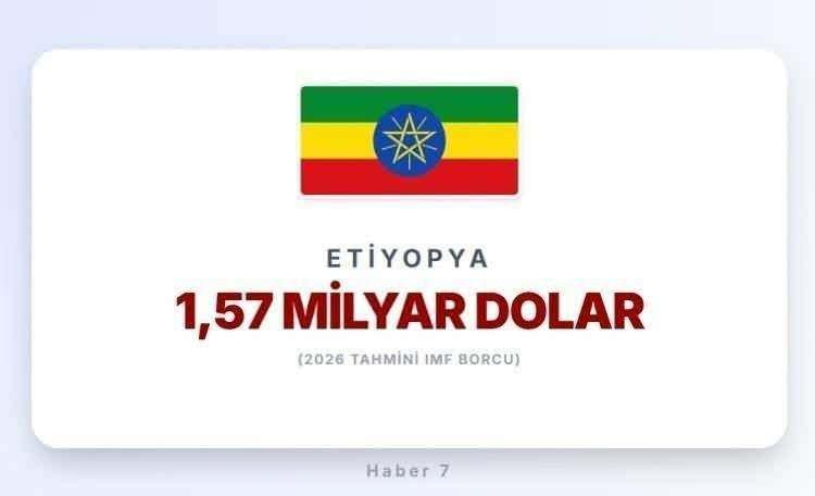 <p><span style="color:#B22222"><strong>14)&nbsp; ETİYOPYA</strong></span></p>
