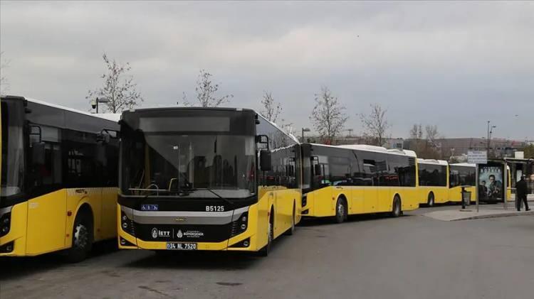 <p>- 20&Uuml; &Uuml;mraniye Tepe&uuml;st&uuml; - Kadık&ouml;y</p>

<p>&nbsp;</p>

<p>- 19 Ferhatpaşa / Y.Tepe &Uuml;niv. - Kadık&ouml;y</p>
