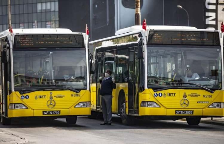 <p>Projenin tamamlanmasıyla birlikte Kadık&ouml;y Meydanı ve &ccedil;evresinde daha geniş yaya alanlarının oluşturulması hedefleniyor.</p>

<p>&nbsp;</p>
