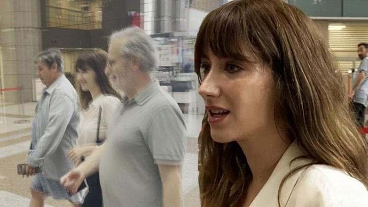 <p><span style="color:#B22222"><strong>HAZAL KAYA</strong></span></p>
