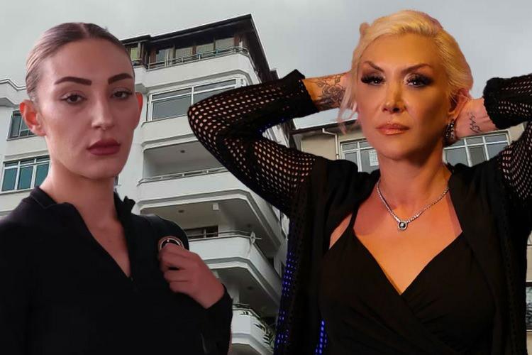 <p>ddianamede; Tuğyan &Uuml;lkem G&uuml;lter&rsquo;in annesini &ccedil;ok sevdiği &ldquo;Malkata&rdquo; şarkısıyla odaya getirdiğini, &ldquo;Hadi g&ouml;r&uuml;ş&uuml;r&uuml;z&rdquo; diyerek kal&ccedil;a altından kavrayıp ayaklarını yerden kestikten sonra 18,17 metre y&uuml;kseklikteki pencereden attığı kaydedildi.&nbsp;</p>
