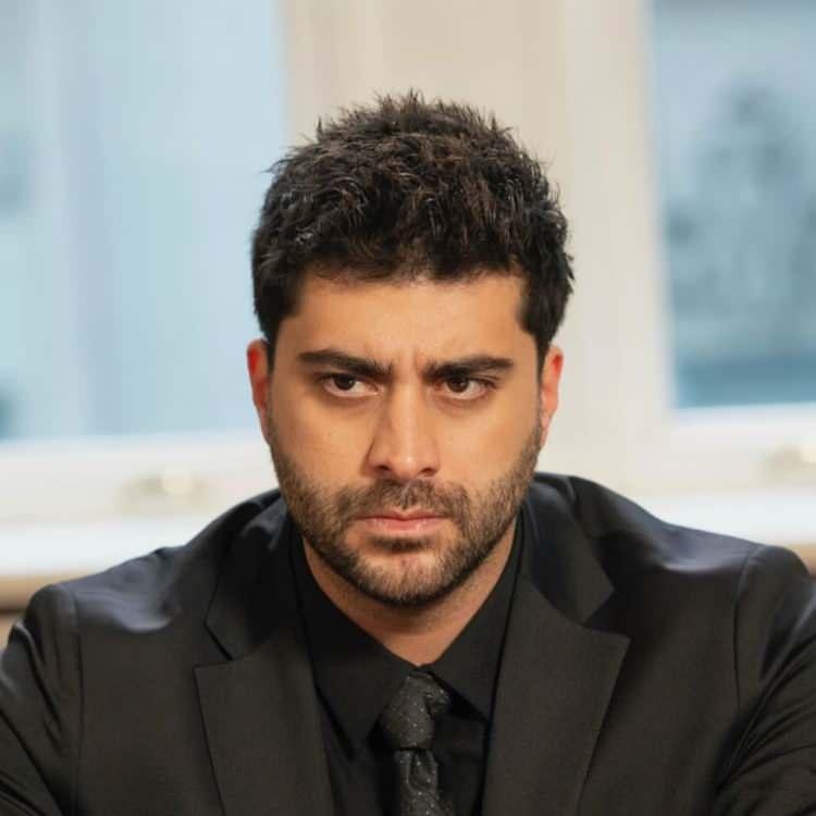 <p><span style="color:#B22222"><strong>DİZİDEN KOVULMUŞTU</strong></span></p>
