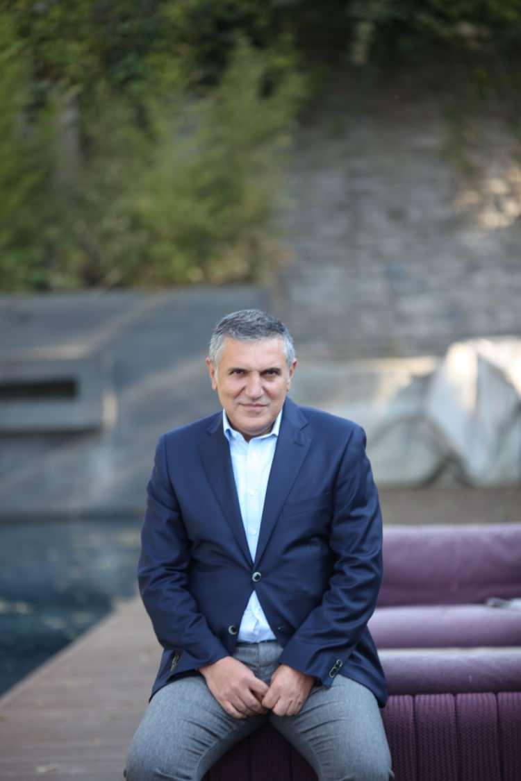 <p><strong>Faruk Turgut, katıldığı bir programda konuya ilişkin yaptığı a&ccedil;ıklamasında şu ifadelere yer vermişti:</strong></p>
