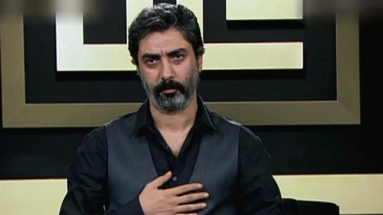 <p>G&ouml;zlerden uzak yaşayan Kurtlar Vadisi'nin Polat Alemdar'ı Necati Şaşmaz'ın son hali sosyal medyada g&uuml;ndem oldu.</p>

<p>&nbsp;</p>
