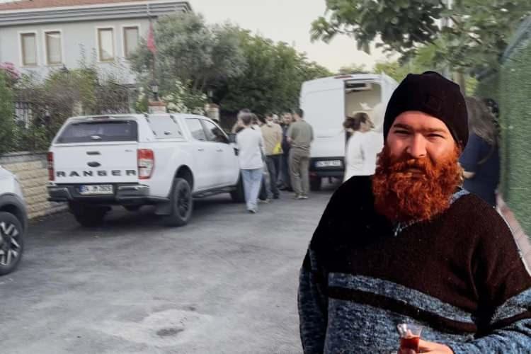 <p><strong>İhbar &uuml;zerine olay yerine polis ve sağlık ekipleri sevk edildi. Sağlık ekiplerinin yaptığı kontrolde Kaşık&ccedil;ı'nın yaşamını yitirdiği belirlendi.</strong></p>
