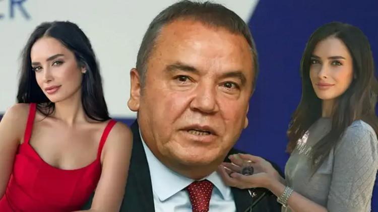 <p>Antalya İl Emniyet M&uuml;d&uuml;rl&uuml;ğ&uuml; Ka&ccedil;ak&ccedil;ılık ve Organize Su&ccedil;larla M&uuml;cadele (KOM) Şube M&uuml;d&uuml;rl&uuml;ğ&uuml; ekipleri, Antalya B&uuml;y&uuml;kşehir Belediyesi'ne y&ouml;nelik 'r&uuml;şvet' ve 'yolsuzluk' soruşturması kapsamında, bir s&uuml;redir teknik ve fiziki takibe aldıkları belediyenin Gen&ccedil;lik Merkezi Sorumlusu Tuğ&ccedil;e G&uuml;ney'i Muğla'nın Marmaris il&ccedil;esinde tatil yaptığı otelde g&ouml;zaltına aldı.&nbsp;</p>
