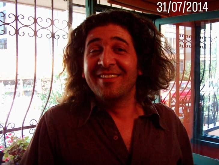 <p>Göğebakan'ın duygu y&uuml;kl&uuml; mesajına takip&ccedil;ilerinden &ccedil;ok sayıda taziye mesajı geldi.</p>

<p>&nbsp;</p>
