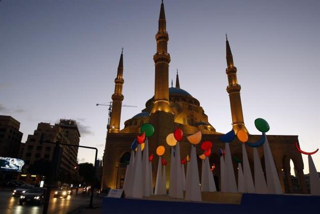 <p>Ancak &uuml;lkedeki M&uuml;sl&uuml;man n&uuml;fusunun y&uuml;zde 60'lara dayandığı, Hristiyan n&uuml;fusun ise s&uuml;rekli "gerileme eğiliminde" olduğu belirtiliyor.</p>
