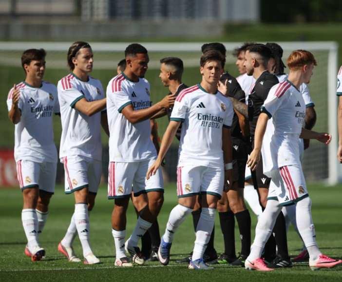 <p>* Andriy Lunin | 88 bin euro<br />
<br />
* Endrick | 38 bin euro<br />
<br />
* Gonzalo Garcia | 32 bin euro<br />
<br />
* Fran Gonzalez | 8 bin euro</p>
