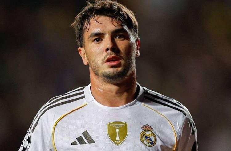 <p>Brahim Diaz | 140 bin euro</p>
