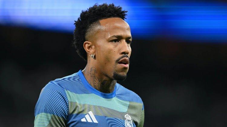 <p>Eder Militao | 280 bin euro</p>
