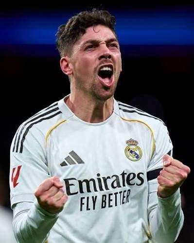 <p>Federico Valverde | 320 bin euro</p>
