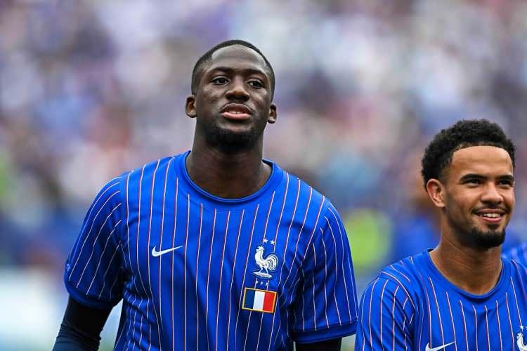 <p>Ibrahima Konate | 320 bin euro</p>
