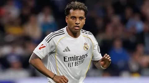 <p>Rodrygo | 320 bin euro</p>
