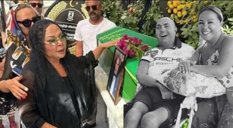 Safiye Soyman yapay zeka ile oğluna sarıldı: Evlat acısı dinmiyor 