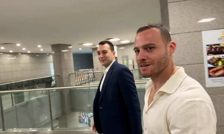 <p>Oyuncu Kerem Bursin'in "Ahbaplar Su&ccedil; &Ouml;rg&uuml;t&uuml;" soruşturması kapsamında verdiği ifade ortaya &ccedil;ıktı.</p>
