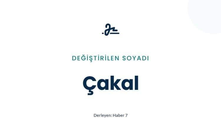 <p><strong>5)&nbsp; &Ccedil;AKAL</strong></p>
