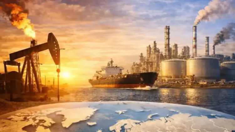 <p>Yurt i&ccedil;i &uuml;retim ile Kerk&uuml;k'ten gelen bu &ouml;z kaynak toplandığında, T&uuml;rkiye'nin doğrudan sahip olduğu petrol miktarı yıllık 102 milyon varili aşıyor. Matematiksel olarak bu tek anlaşma 365 milyon varillik ithalatı bir anda sıfırlamasa da, T&uuml;rkiye toplam ihtiyacının neredeyse y&uuml;zde 30'unu doğrudan kendi &ouml;z kaynakları ve uluslararası ortaklıklarıyla karşılar hale geliyor.</p>
