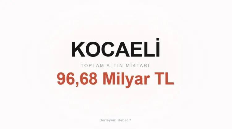 <p><span style="color:inherit"><span style="color:rgb(178, 34, 34)"><strong>6)&nbsp; KOCAELİ</strong></span></span></p>

<p>&nbsp;</p>
