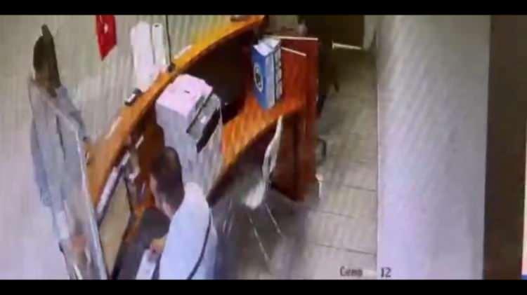 <p>Operasyonda ş&uuml;phelilerden Rıdvan K. ve Poyraz K. Van merkezde yakalanırken, Okan K. ise İran sınırına ka&ccedil;maya &ccedil;alıştığı sırada insansız hava aracı (İHA) desteğiyle yakalandı.</p>

<p>Olayla bağlantılı olduğu değerlendirilen 4 kişiyle birlikte toplam 7 ş&uuml;pheli g&ouml;zaltına alındı.</p>
