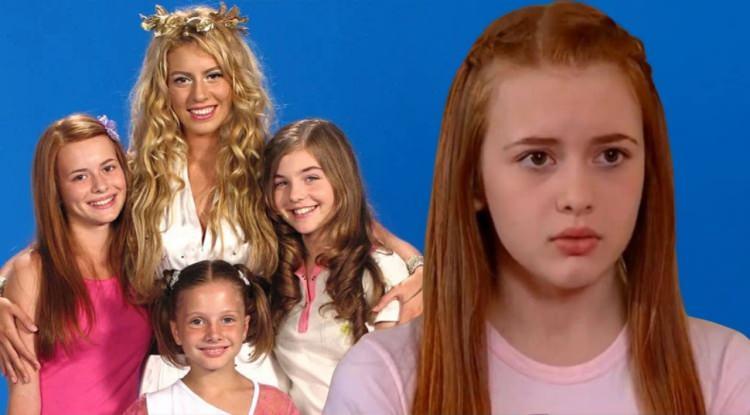 Selena dizisinin Selin'i yıllar sonra ortaya &ccedil;ıktı! Son halini g&ouml;renler şaşırdı