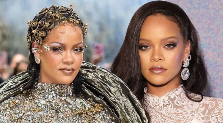 Rihanna, T&uuml;rkiye&rsquo;de a&ccedil;tığı marka davasını kazandı!