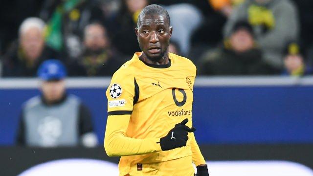 <p><strong>DORTMUND'A İKNA PLANI DA BELLİ</strong></p>
