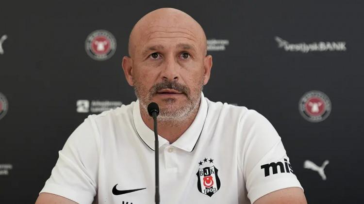 <p>Beşiktaş, U23 kontenjanına uygun sağ kanat arıyor.<br />
<br />
Siyah-beyazlılar, Al Nassr forması giyen Angelo'yu g&uuml;ndemine alırken piyasa değeri 15 milyon euro olarak g&ouml;sterilen Brezilyalı futbolcu i&ccedil;in son kararı teknik direkt&ouml;r Vincenzo Italiano verecek.<br />
<br />
(FANATİK)</p>
