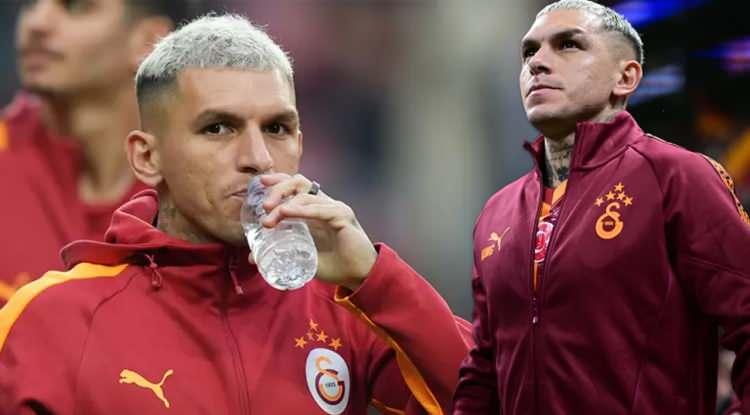 Lucas Torreira'ya yumruklu saldırı davasında yeni gelişme! Uzlaşma sağlanamadı