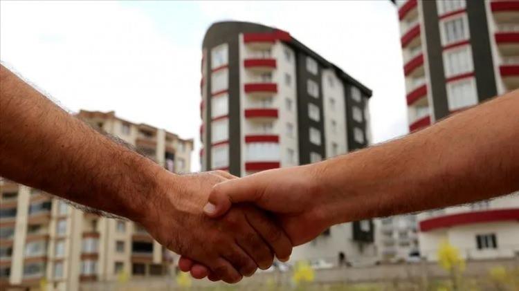 <p>Başkan Erdoğan'ın eylül ayında İstanbul'da başlayacağı müjdesini verdiği kiralık sosyal konut projesinde geri sayım sürüyor. </p>