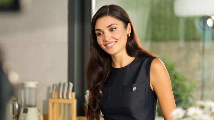 <p><strong>Rol aldığı dizi ve filmlerle T&uuml;rkiye&rsquo;nin yanı sıra global &ccedil;apta da adından s&ouml;z ettiren Hande Er&ccedil;el, oyunculuk kariyerine ara verdi.</strong></p>
