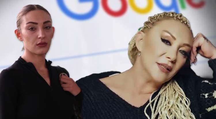 G&uuml;ll&uuml;'n&uuml;n kızı Tuğyan'ın internet aramaları ortaya &ccedil;ıktı! Her şeyi tek tek planlamış