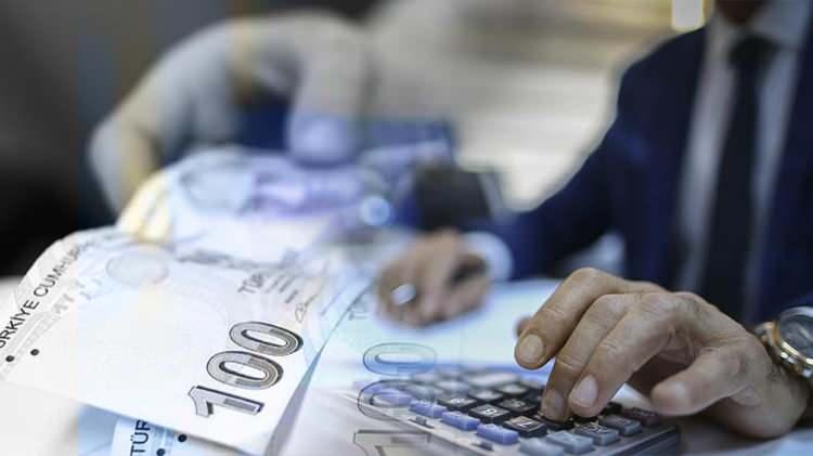 <p>SGK ve Bağ-Kur emeklileri temmuz ayı verisinin 1,78 olarak a&ccedil;ıklanmasıyla birlikte 1 aylık enflasyon toplamda y&uuml;zde 1,78 oldu.</p>

<p>&nbsp;</p>

<p>Buna g&ouml;re; <strong>SGK ve Bağ-Kur emeklileri temmuz ayında y&uuml;zde 1,78 zammı hak etmiş oldu.</strong></p>
