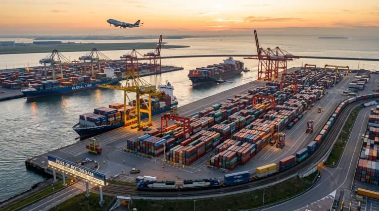 <p>Bakanlıktan yapılan a&ccedil;ıklamada, ticaret m&uuml;şavirlerinin bulundukları &uuml;lkelerdeki potansiyel sekt&ouml;rler hakkında iş d&uuml;nyasını bilgilendirerek, pazara giriş stratejilerine katkı sağlamakla g&ouml;revli olduklarına işaret edildi.</p>
