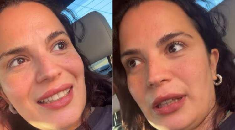 Aslı Bekiroğlu'ndan k&ouml;t&uuml; haber: 8 kez ameliyat olmuştu