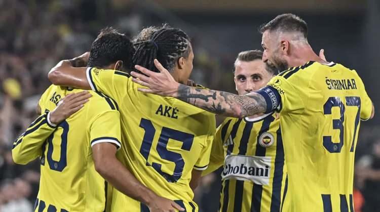 <p><strong>"STURM FENERBAH&Ccedil;E'YE KARŞI M&Uuml;CADELEYE GİRMEKTE BİLE ZORLANDI"</strong></p>

